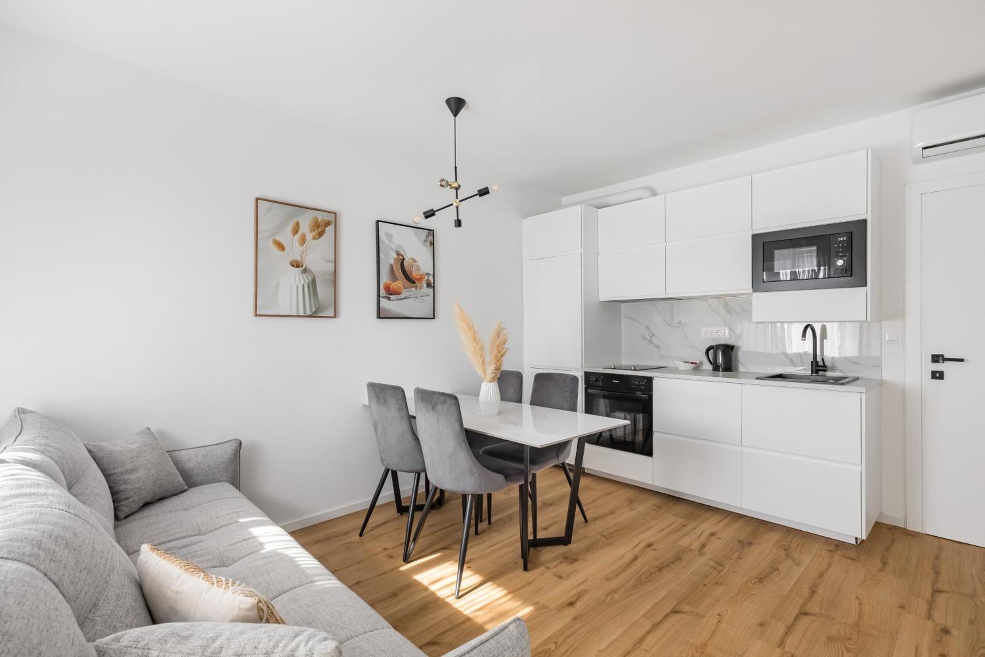 Apartman Did' *