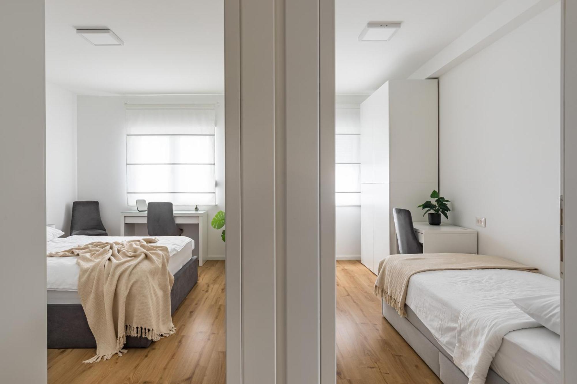 Apartman Did' Split